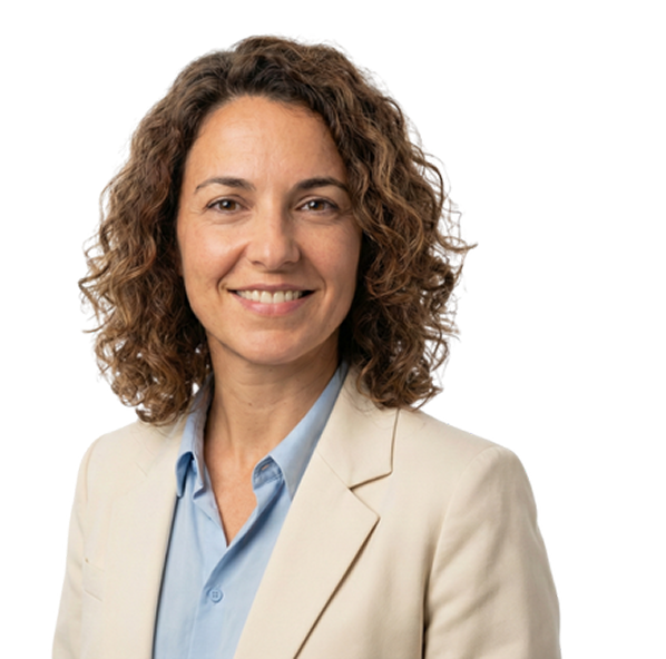 Nutricionista Juliana Campos
