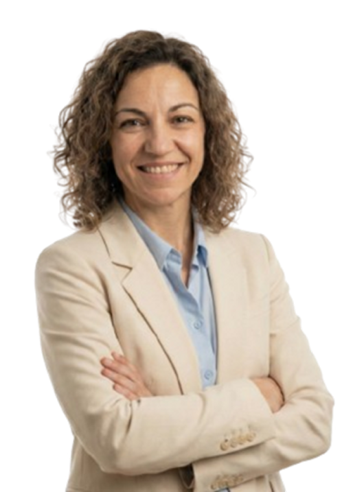 Juliana Campos, nutricionista